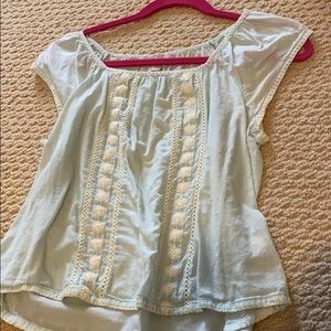 Old navy top